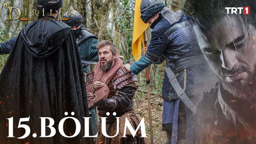 Resurrection: Ertugrul Season 1 Episode 15 - Episode 15