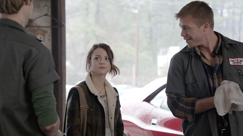 Finding Carter Season 2 Episode 5 - Wake Up Call