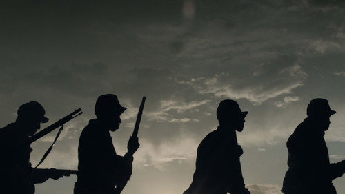 Secrets of the Dead Season 22 Episode 1 - The Civil War's Lost Massacre
