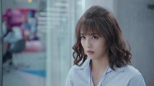 Lucky's First Love Season 1 Episode 9 - Episode 9