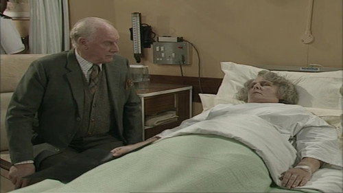 Waiting for God Season 2 Episode 6 - The Hip Operation