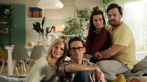 Mamy to Season 1 Episode 1 - Episode 1