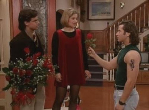 Full House Season 8 Episode 12 - D.J.'s Choice