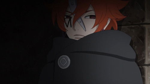 Awakening still