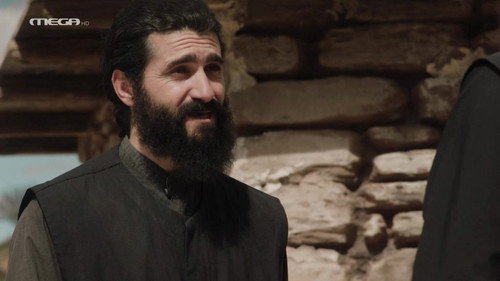 Saint Paisios: From Farasa to Heaven Season 2 Episode 7 - Episode 7