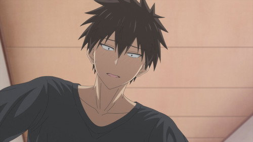 Uzaki-chan Wants to Hang Out! Season 2 Episode 13 - I Want to Hang Out Together Next Year, Too!