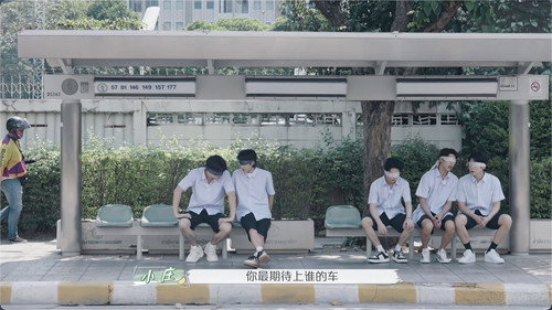 Twinkle Love Season 4 Episode 7 - Episode 7