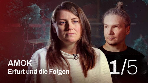 ARD Crime Time Season 6 Episode 1 - Episode 1