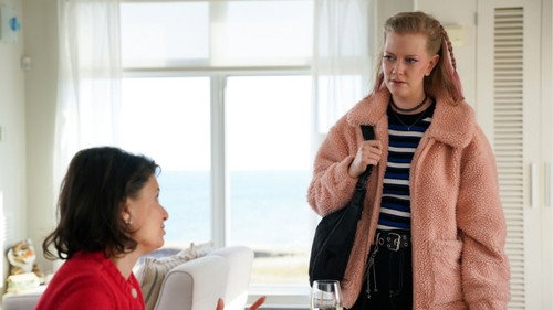 Temps de chien Season 3 Episode 5 - Episode 5