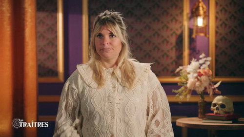 The Traitors France Season 4 Episode 11 - Episode 11