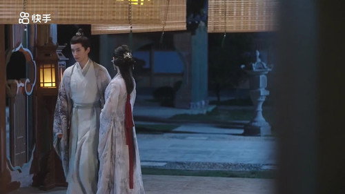 Dong Lan Xue Season 1 Episode 13 - Episode 13