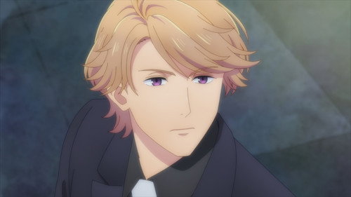 Eternal Boys Season 1 Episode 6 - Makoto Kakizaki Special