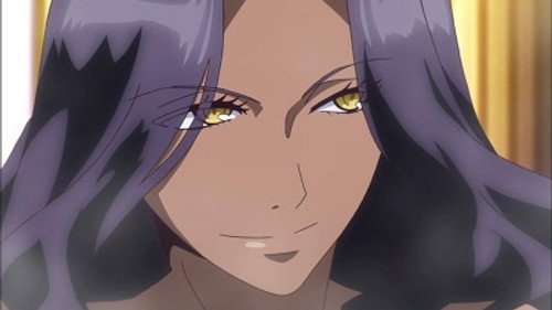 Makai Ouji: Devils and Realist Season 1 Episode 5 - Mill and Flour