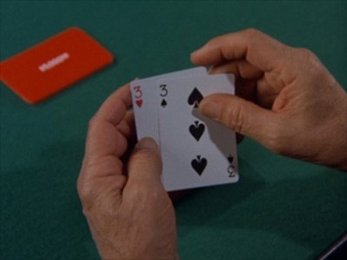 Fantasy Island Season 1 Episode 2 - Bet a Million / Mr. Irresistible