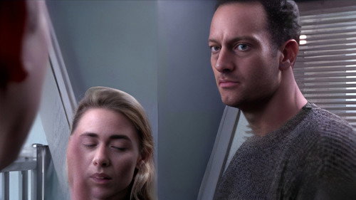 Strong Medicine Season 1 Episode 16 - Fix