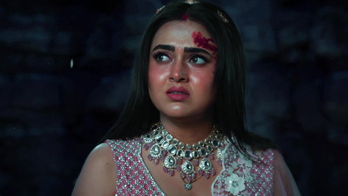 Pragati Gets Shot still