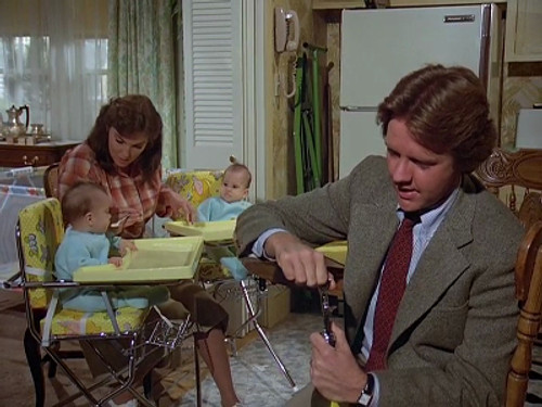 Quincy, M.E. Season 6 Episode 4 - The Night Killer