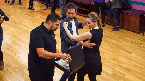 Impractical Jokers Season 7 Episode 5 - Indecent Proposal