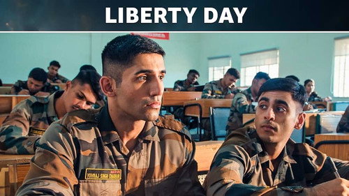 Naam Namak Nishan Season 1 Episode 13 - Liberty Day