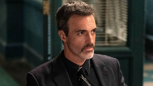 Law & Order Season 24 Episode 3 - Big Brother