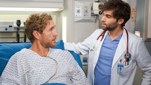 Grey's Anatomy Season 15 Episode 23 - What I Did for Love (I)