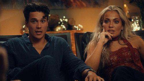 Made in Chelsea Season 29 Episode 7 - I am out of everyone's league