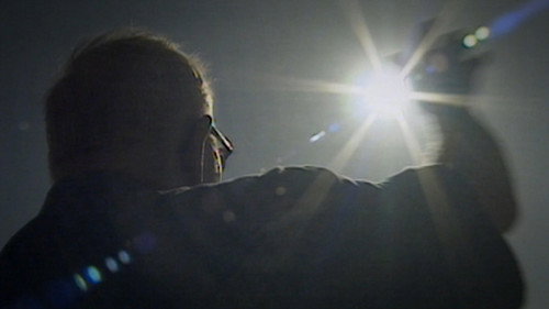 History's Greatest Mysteries Season 1 Episode 5 - Roswell: The First Witness - The Journal
