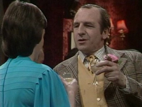 Rising Damp Season 4 Episode 4 - Pink Carnations
