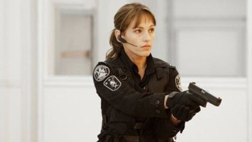 Flashpoint Season 4 Episode 17 - Priority of Life