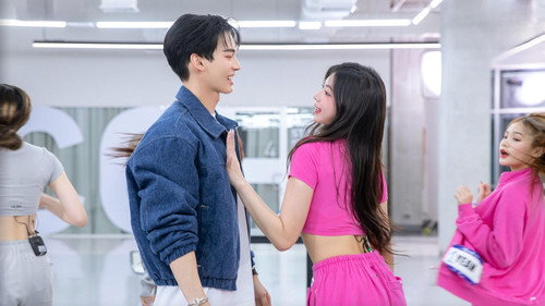 CHUANG ASIA: THAILAND Season 1 Episode 8 - Episode 5 (Part 2)