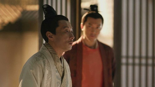 The Story of Ming Lan Season 1 Episode 48 - Episode 48