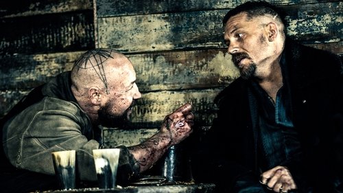 Taboo Season 1 Episode 2 - Episode 2