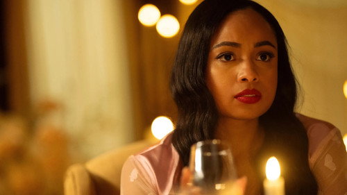 The Chi Season 8 Episode 8 - Cold Hearted
