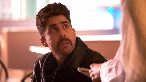 Taken Season 2 Episode 16 - Viceroy
