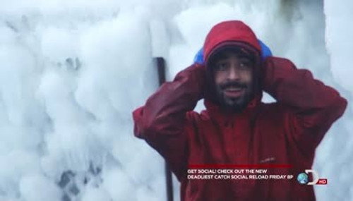 Deadliest Catch Season 8 Episode 9 - Nowhere to Go But Down