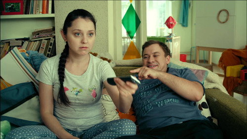 Ремонт still