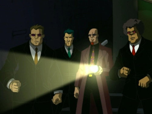 Teenage Mutant Ninja Turtles Season 1 Episode 24 - Lone Raph and Cub
