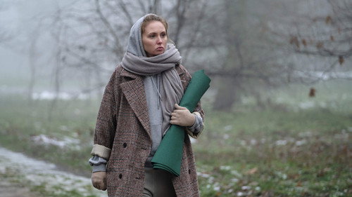 The Missing Ones Season 2 Episode 5 - Episode 5