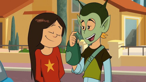 The Sisters Season 1 Episode 7 - Episode 7