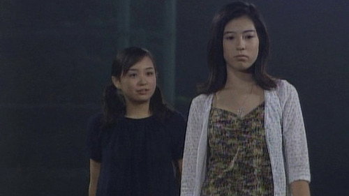 GTO: Great Teacher Onizuka Season 1 Episode 9 - The Teacher Who Has Students Withdraw from School by Force