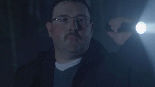 Terror in the Woods Season 1 Episode 3 - Hunted by Bigfoot