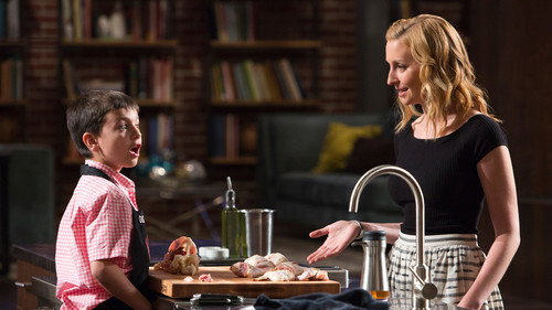 MasterChef Junior Season 5 Episode 8 - Winner, Winner, Chicken Dinner