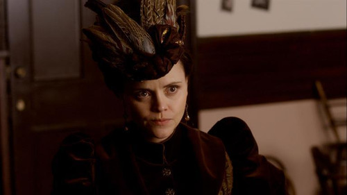 The Lizzie Borden Chronicles Season 1 Episode 5 - Cold Storage