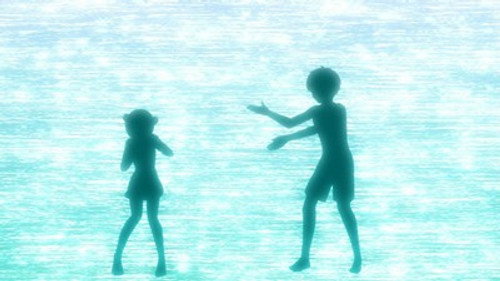 12-sai.: Chicchana Mune no Tokimeki Season 1 Episode 11 - Summer Love