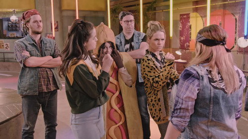 K3 RollerDisco Season 2 Episode 10 - Episode 10