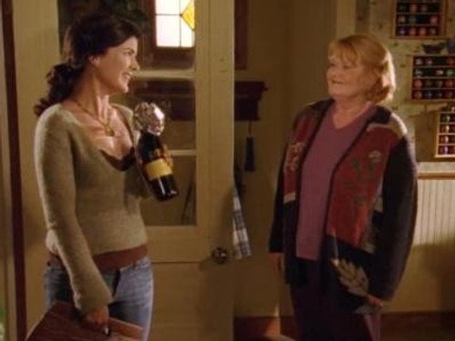 Corner Gas Season 2 Episode 13 - Pandora's Wine