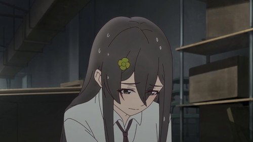 To Be Hero Season 2 Episode 7 - What You Gave Me