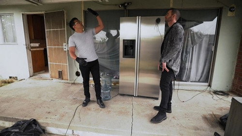 Flipping 101 With Tarek El Moussa Season 3 Episode 13 - A First Time For Everything