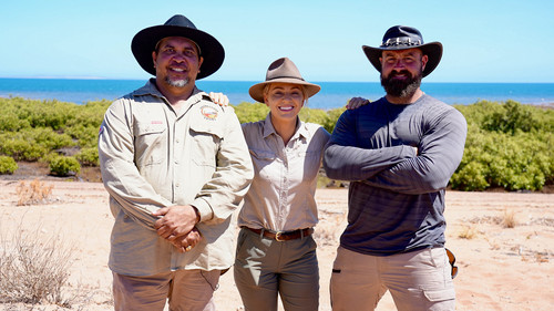 Aussie Gold Hunters Season 11 Episode 7 - Episode 7