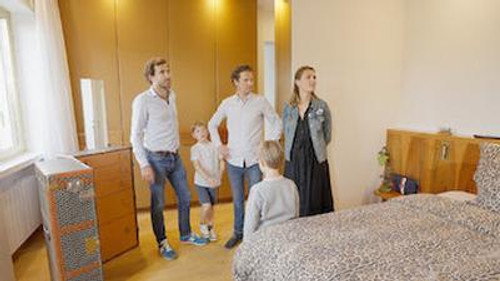 The Parisian Agency: Exclusive Properties Season 2 Episode 4 - Episode 4